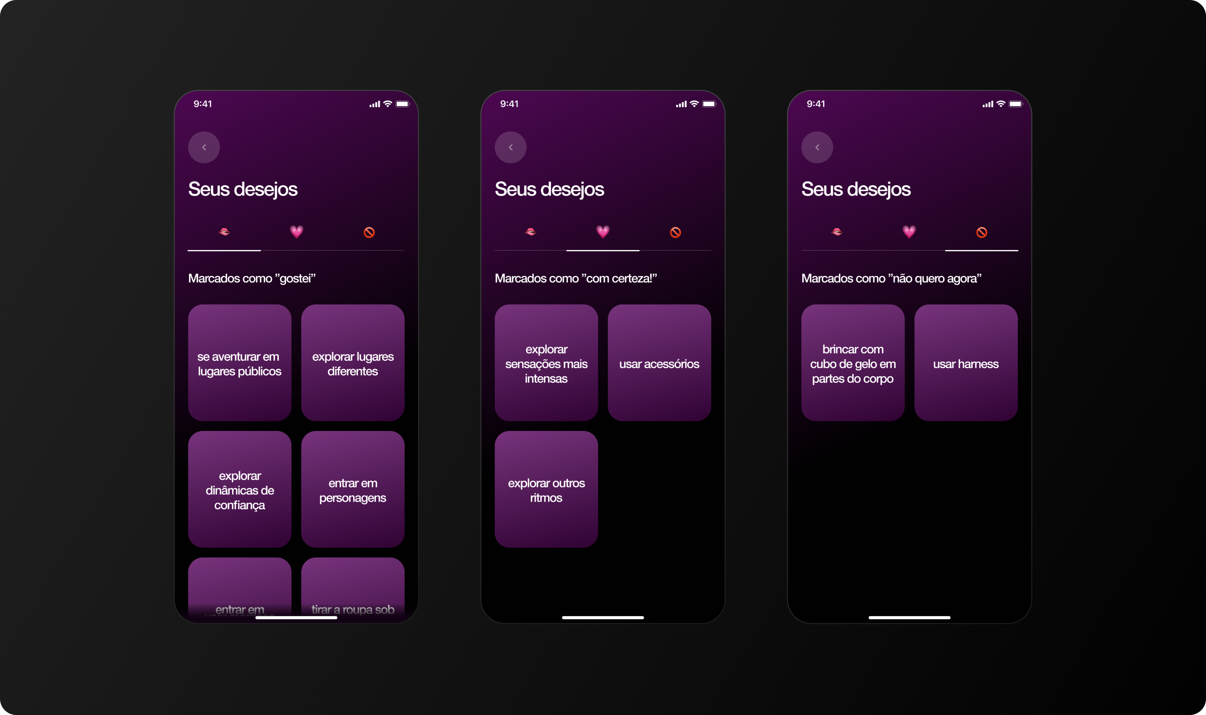 Illustration of shells
